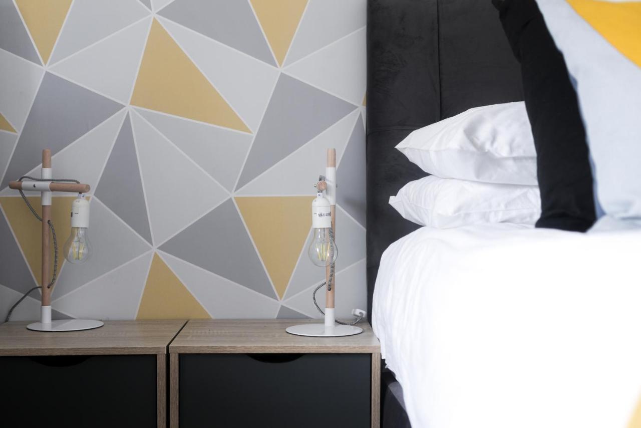 Hertford Serviced Apartments وار المظهر الخارجي الصورة